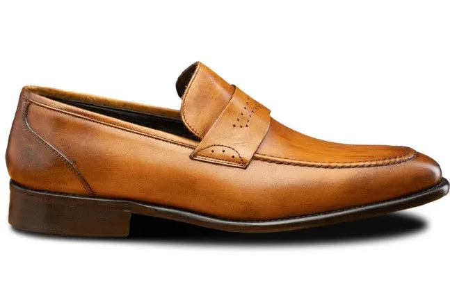 Stil: Q540-Cognac