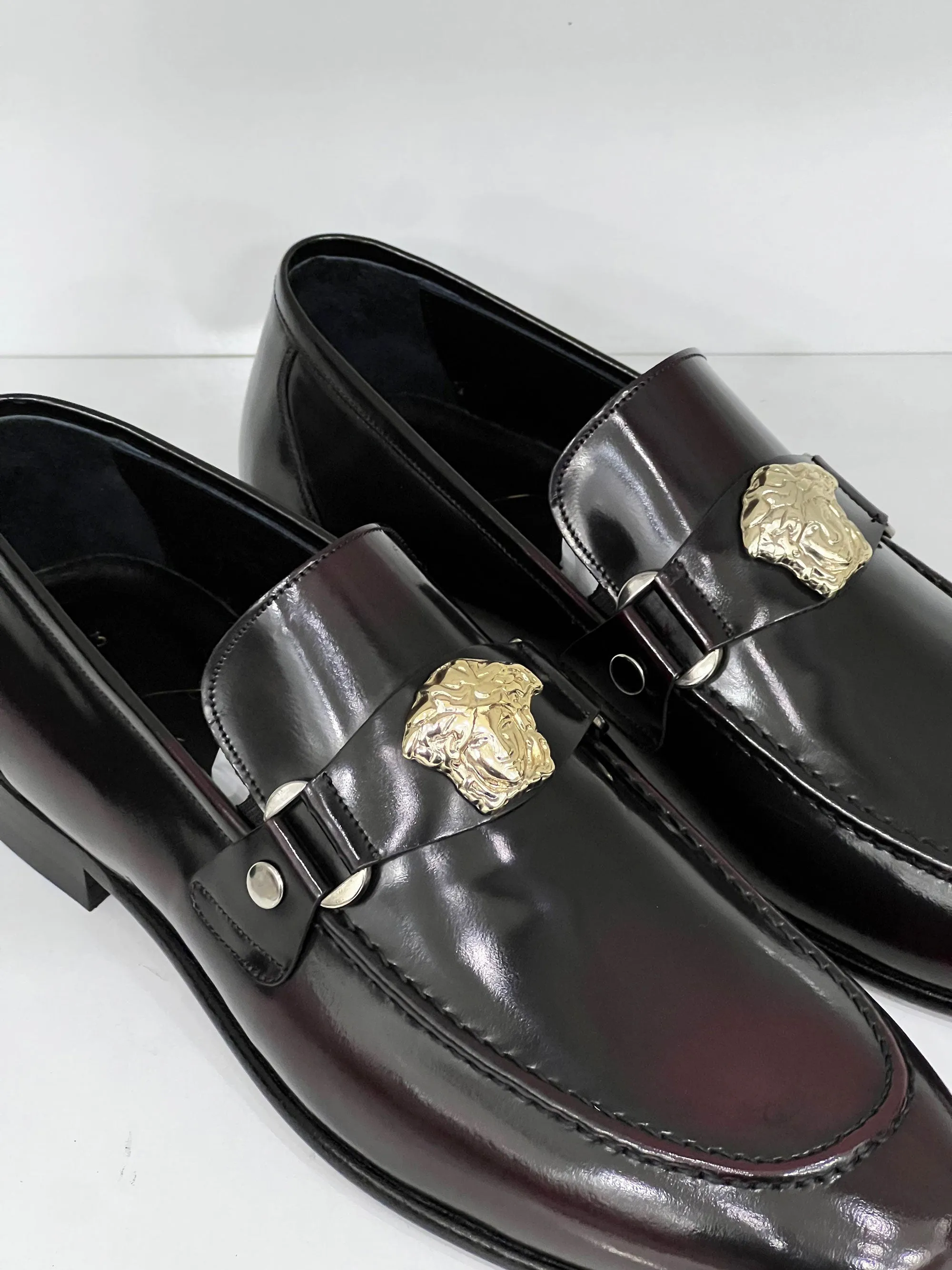 Stil: SL655P-Burgunder