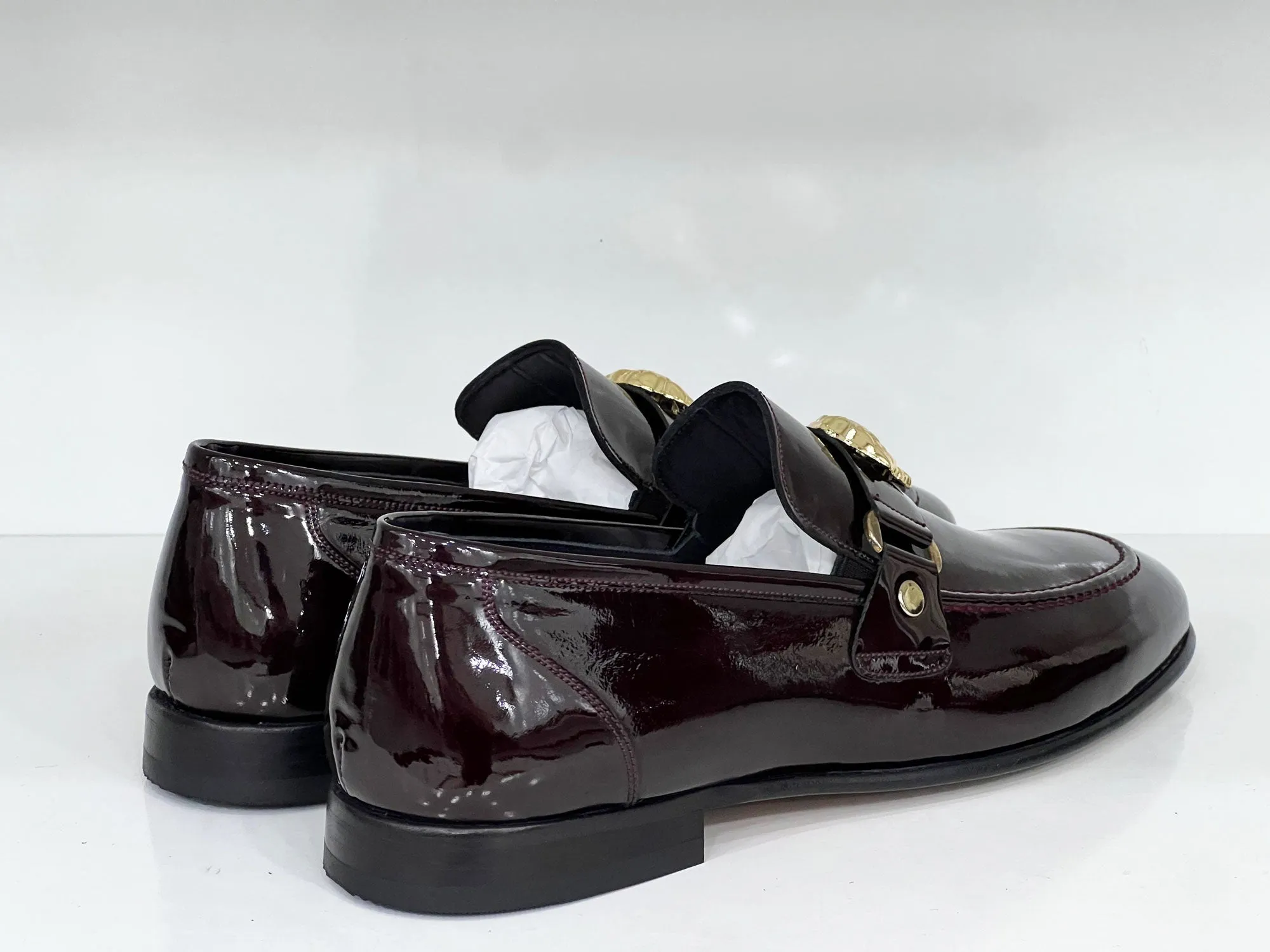 Stil: SL655P-Burgunder
