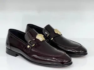 Stil: SL655P-Burgunder