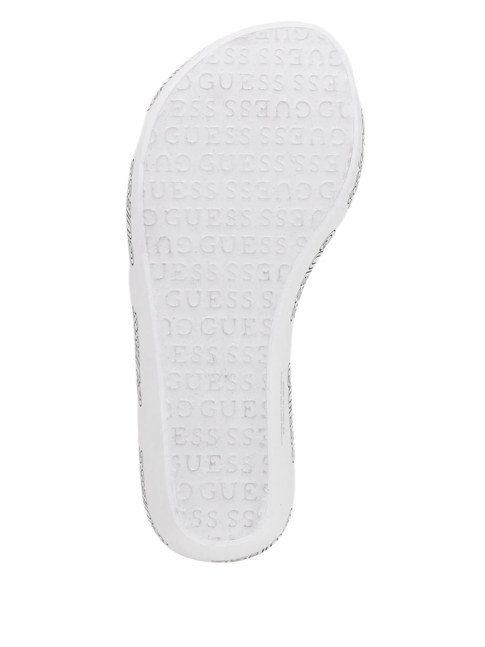Sway Logo Plattform Flip-Flops Hey Dude Schuhe