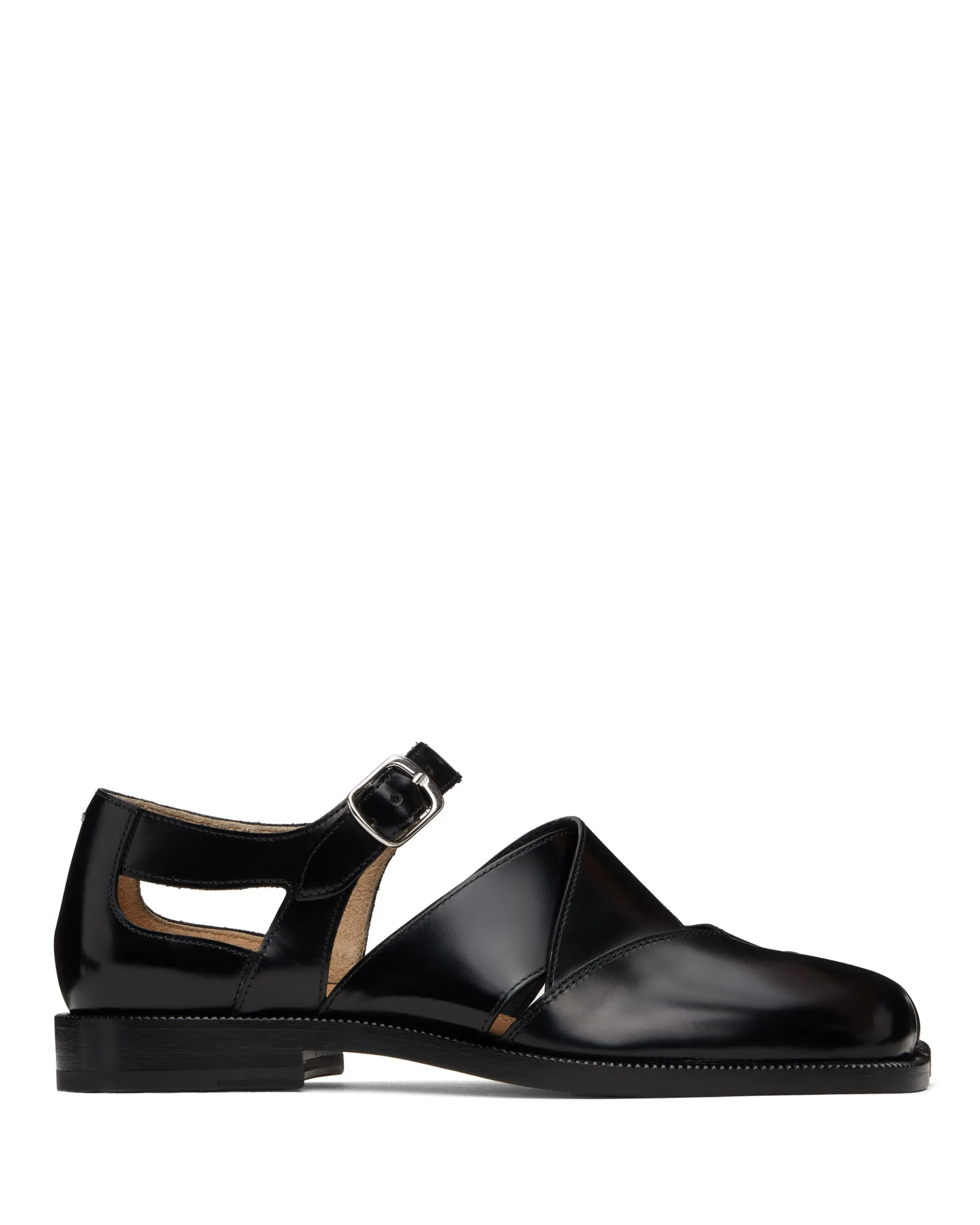 Tabi Baptiste Schwarz S58WP0239