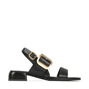 TEGEAN LEDERSANDALEN