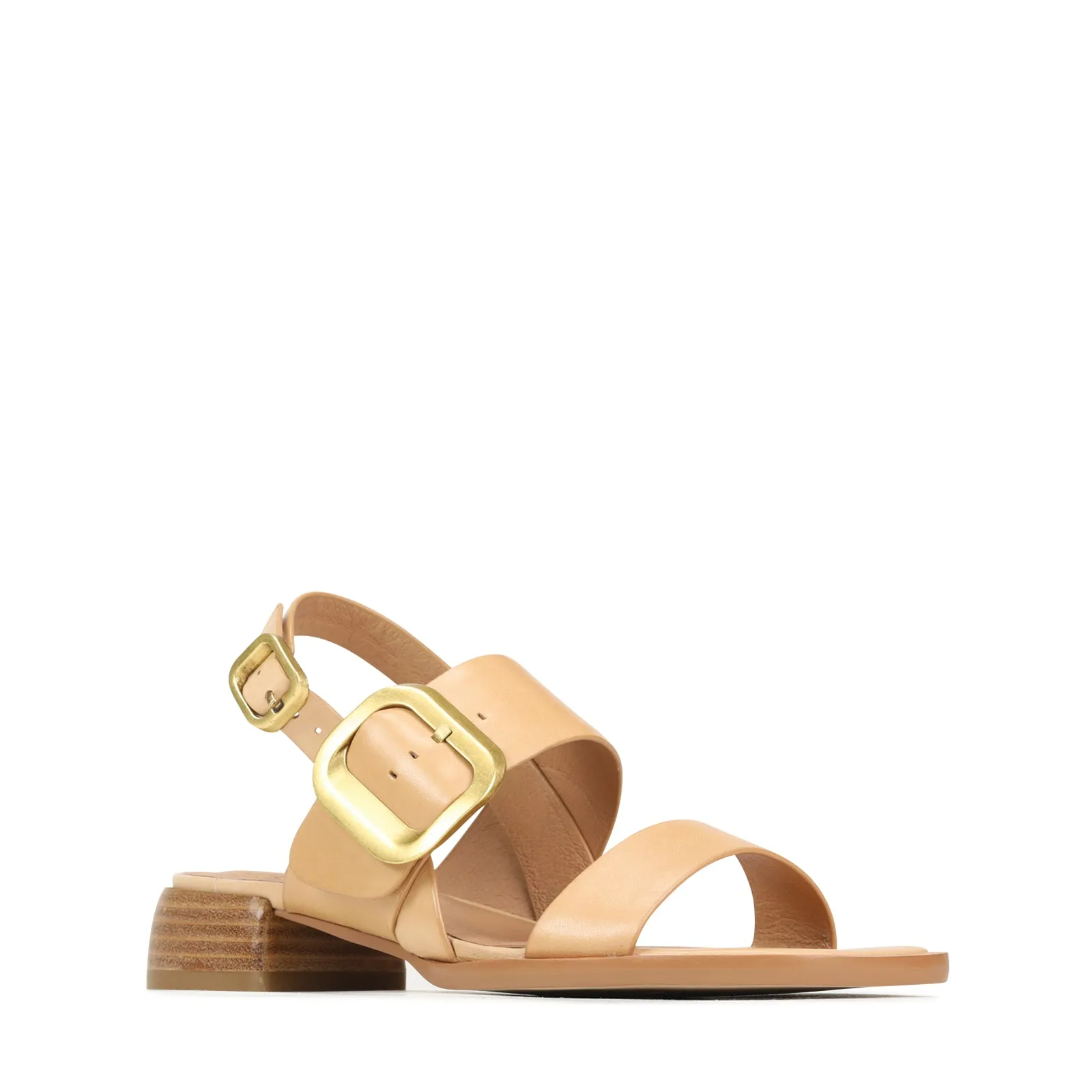 TEGEAN LEDERSANDALEN