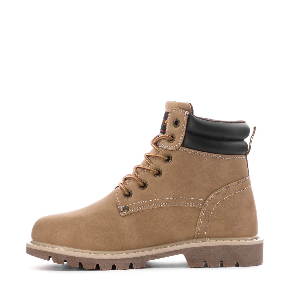 Teresa - Damenschuhe_Eurostar