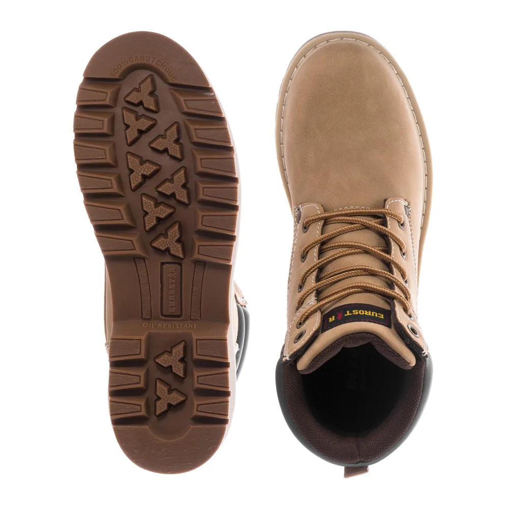 Teresa - Damenschuhe_Eurostar