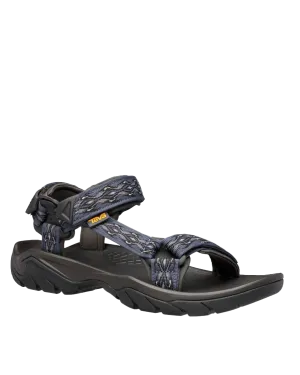 Terra FI 5 Universale Sandalen in Madang Blau