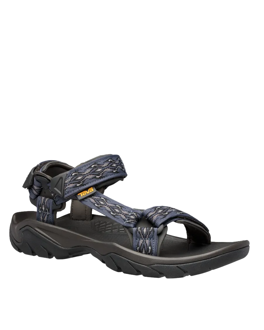 Terra FI 5 Universale Sandalen in Madang Blau