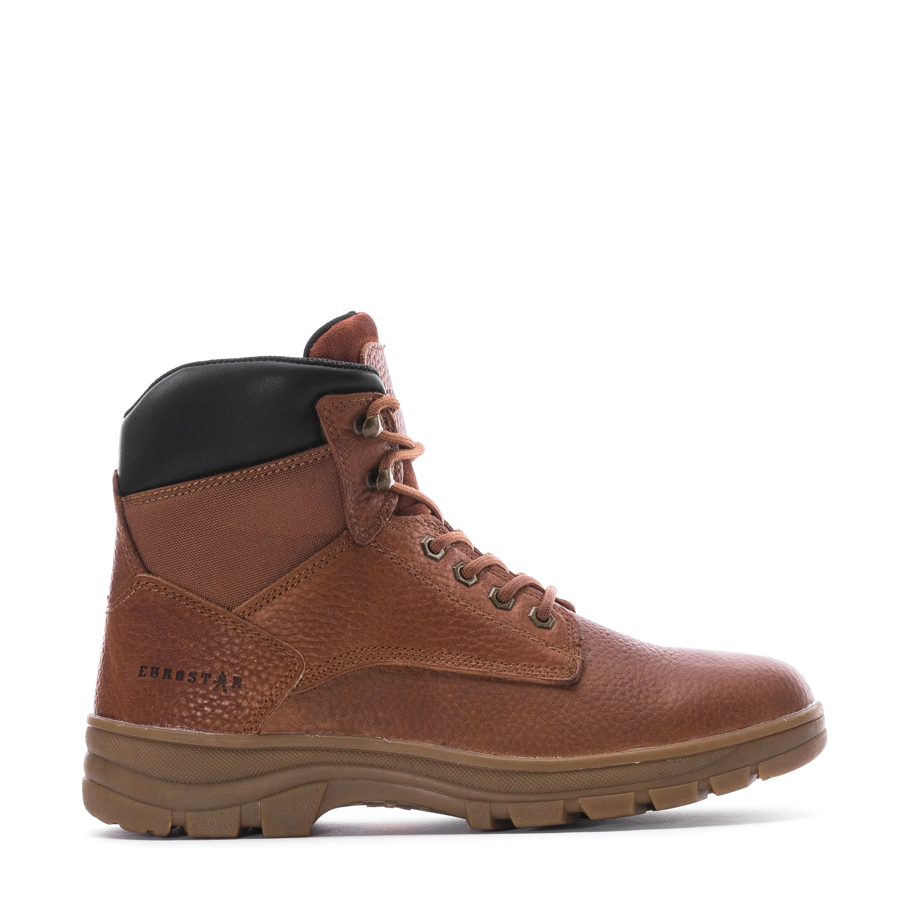 Test II - Herrenschuhe_Eurostar