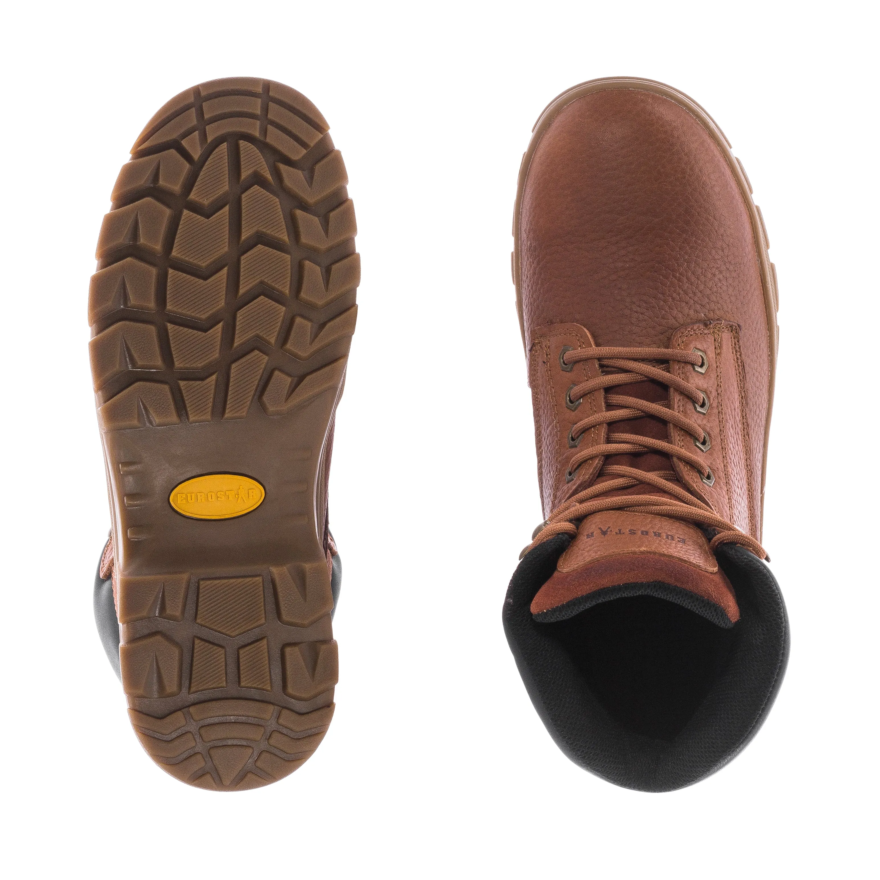 Test II - Herrenschuhe_Eurostar
