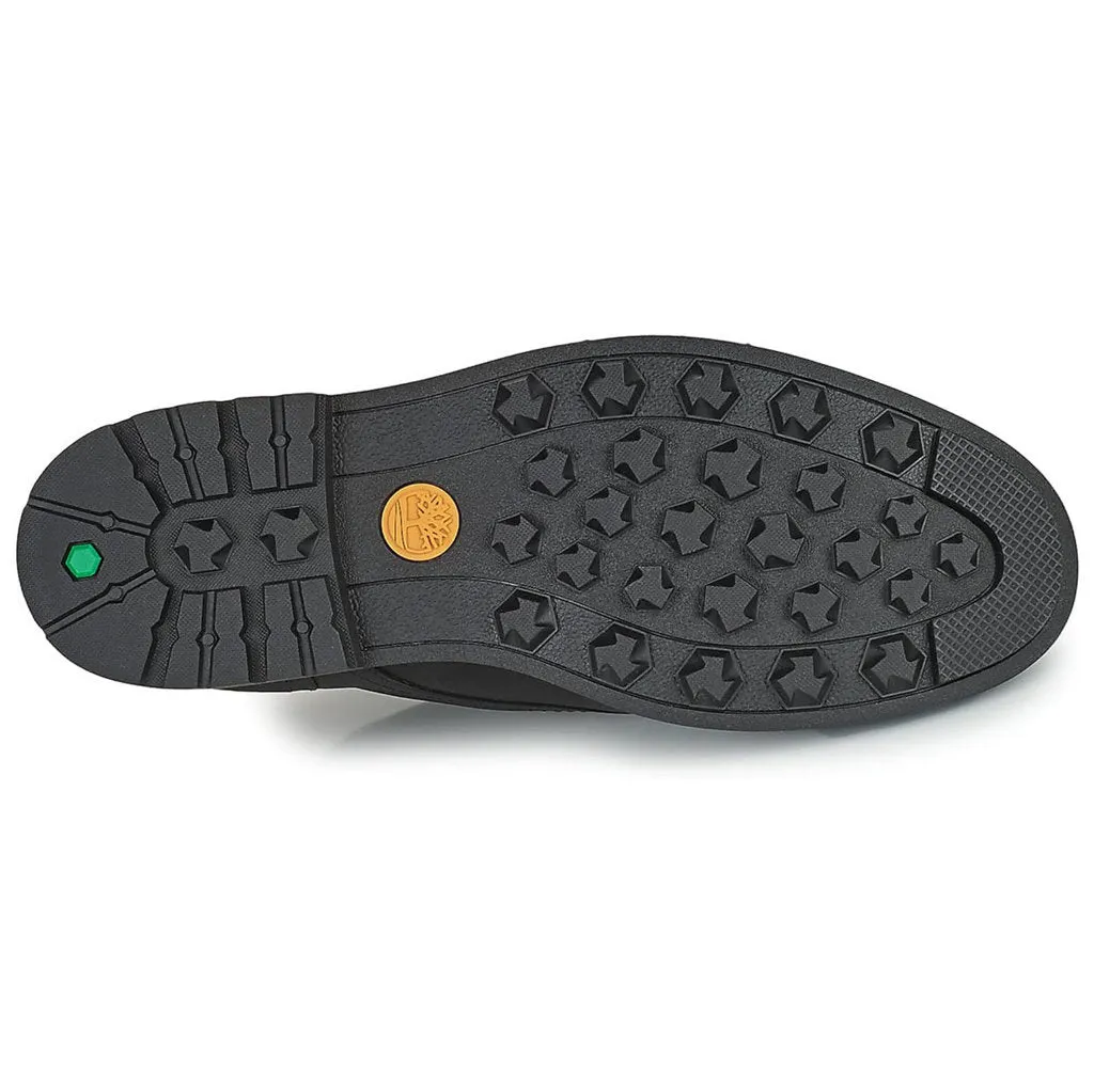 Timberland Alden Brook Leder Herren Chukka Stiefel