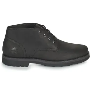 Timberland Alden Brook Leder Herren Chukka Stiefel