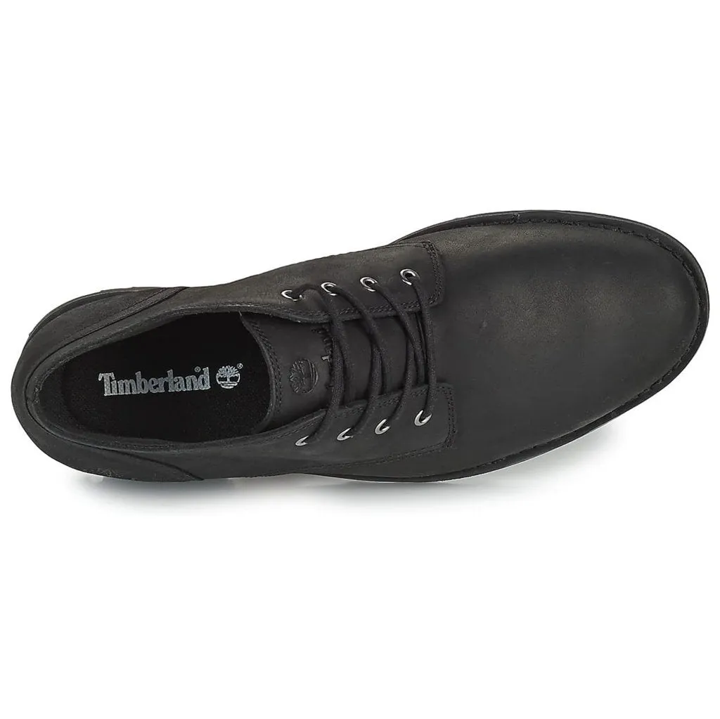 Timberland Alden Brook Leder Herren Chukka Stiefel
