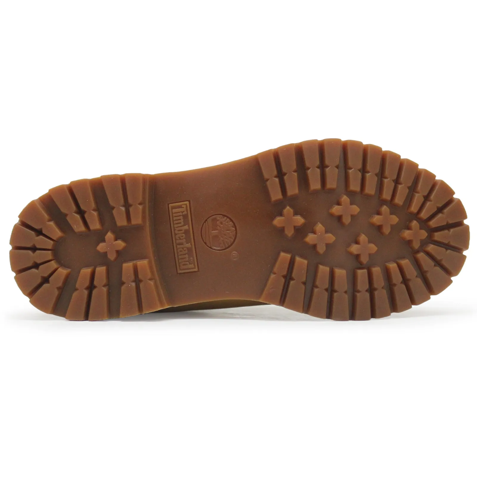Timberland Authentic Mid Leder Textil Damen Knöchelstiefel