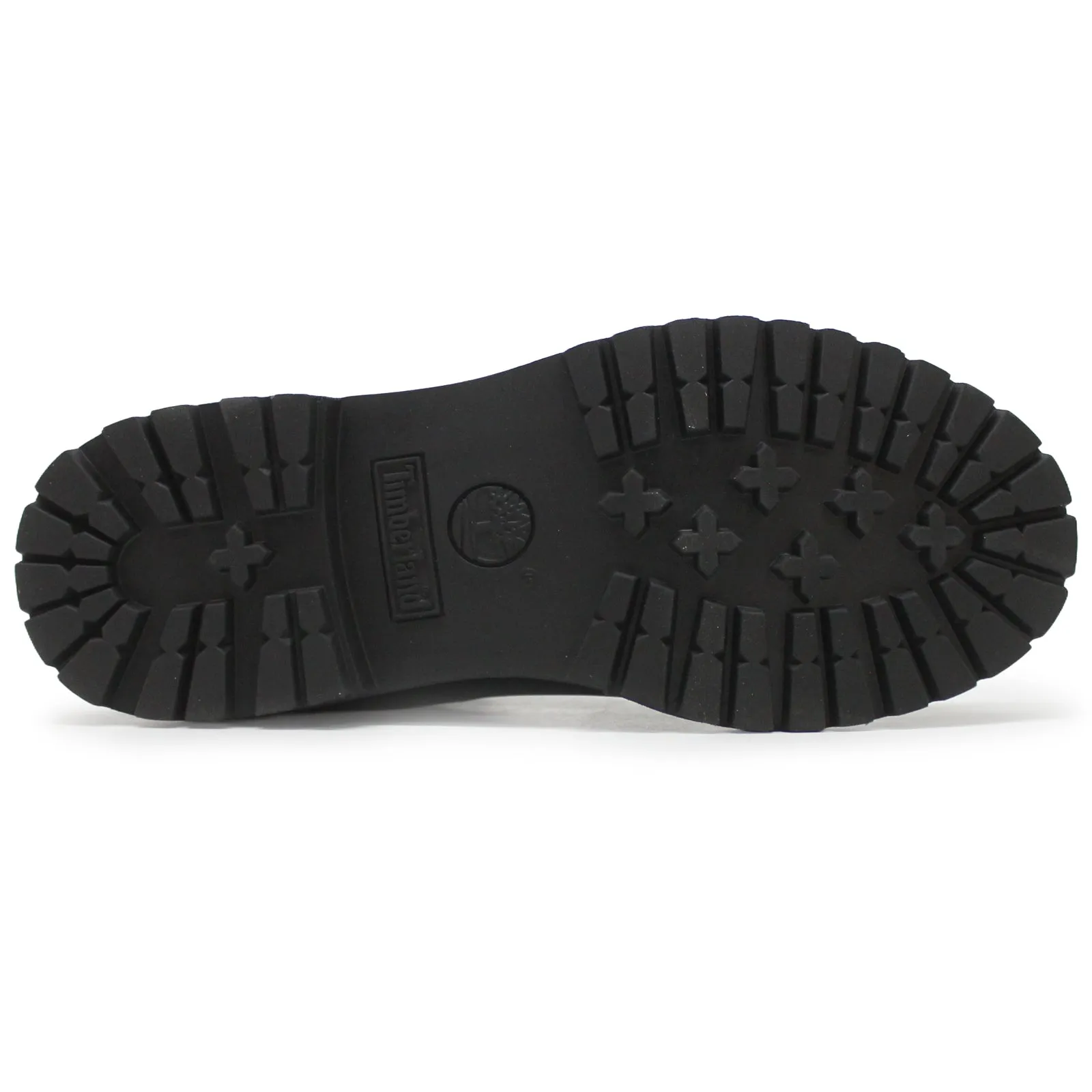 Timberland Authentic Mid Leder Textil Damen Knöchelstiefel