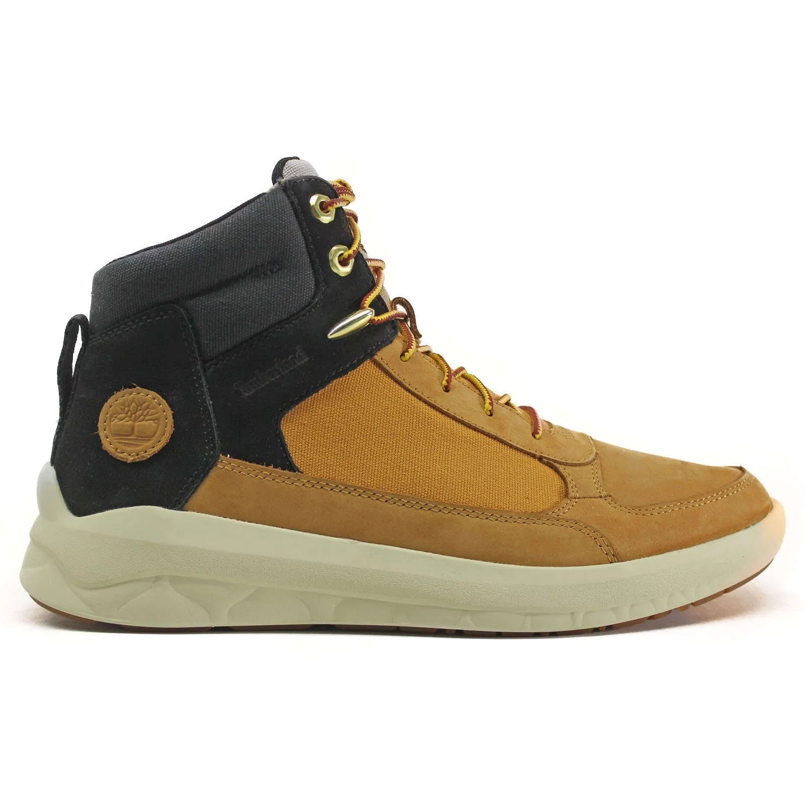 Timberland Bradstreet Ultra Mid Wanderstiefel für Herren mit geschlossener Spitze