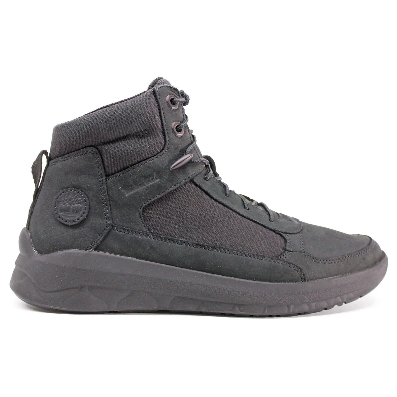 Timberland Bradstreet Ultra Mid Wanderstiefel für Herren mit geschlossener Spitze