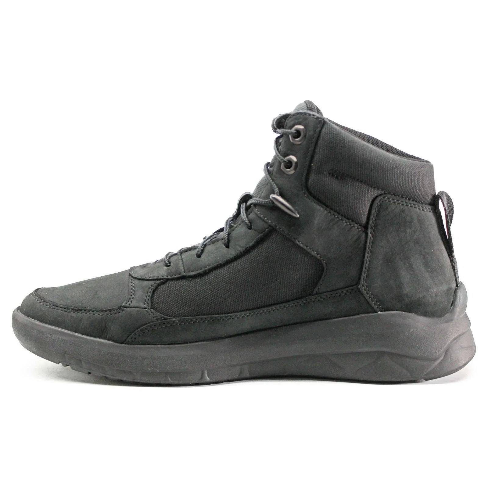 Timberland Bradstreet Ultra Mid Wanderstiefel für Herren mit geschlossener Spitze