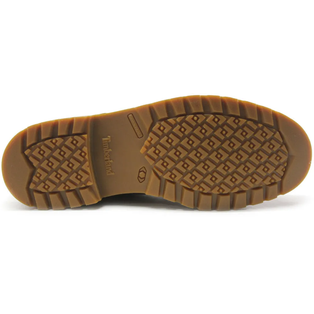 Timberland Larchmont II Leder Herren Chukka Stiefel