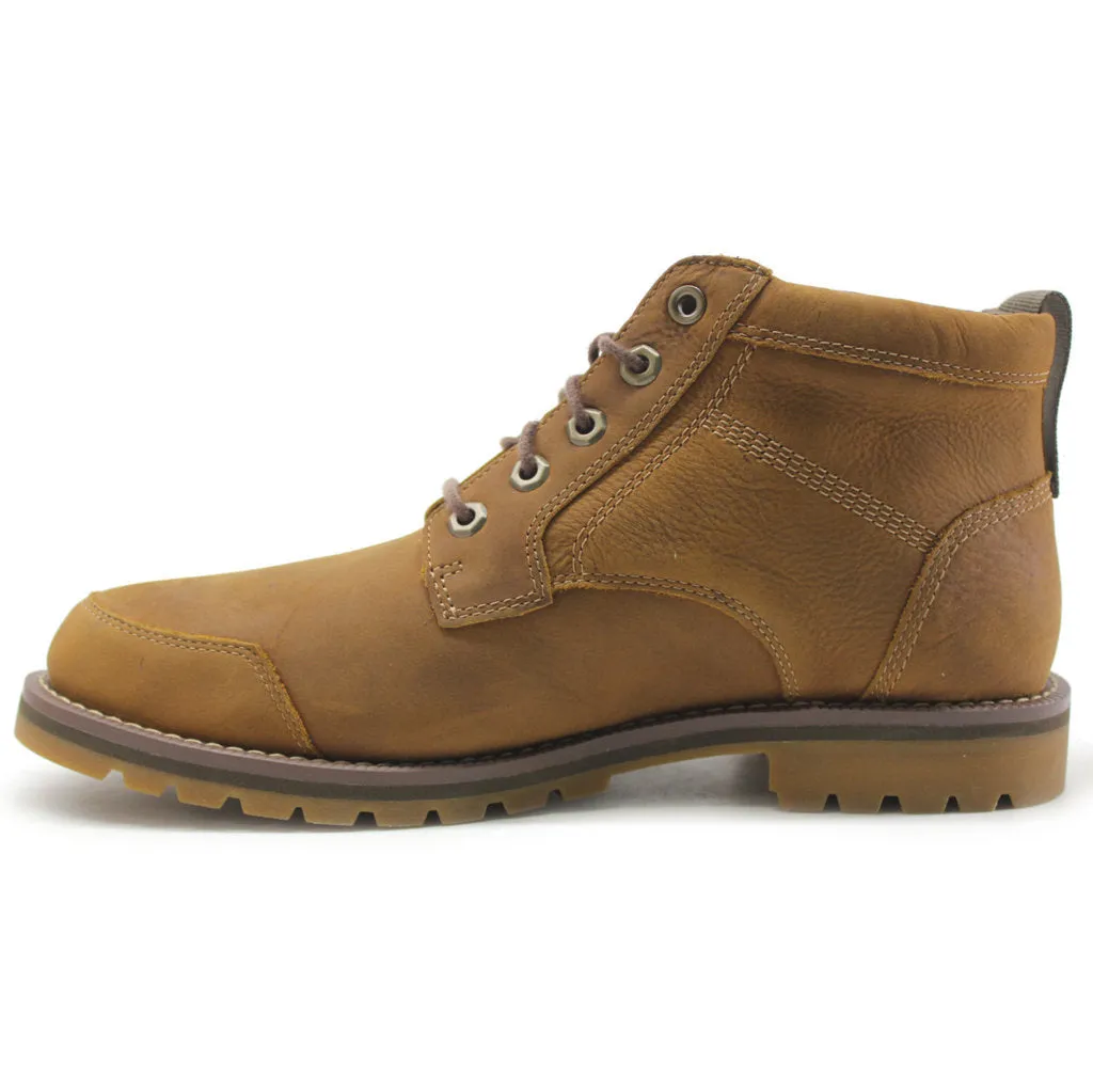Timberland Larchmont II Leder Herren Chukka Stiefel