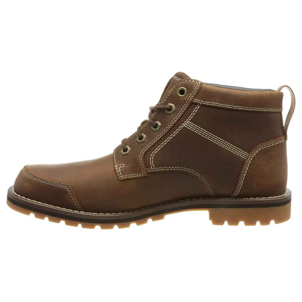 Timberland Larchmont II Leder Herren Chukka Stiefel