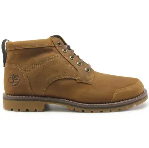 Timberland Larchmont II Leder Herren Chukka Stiefel