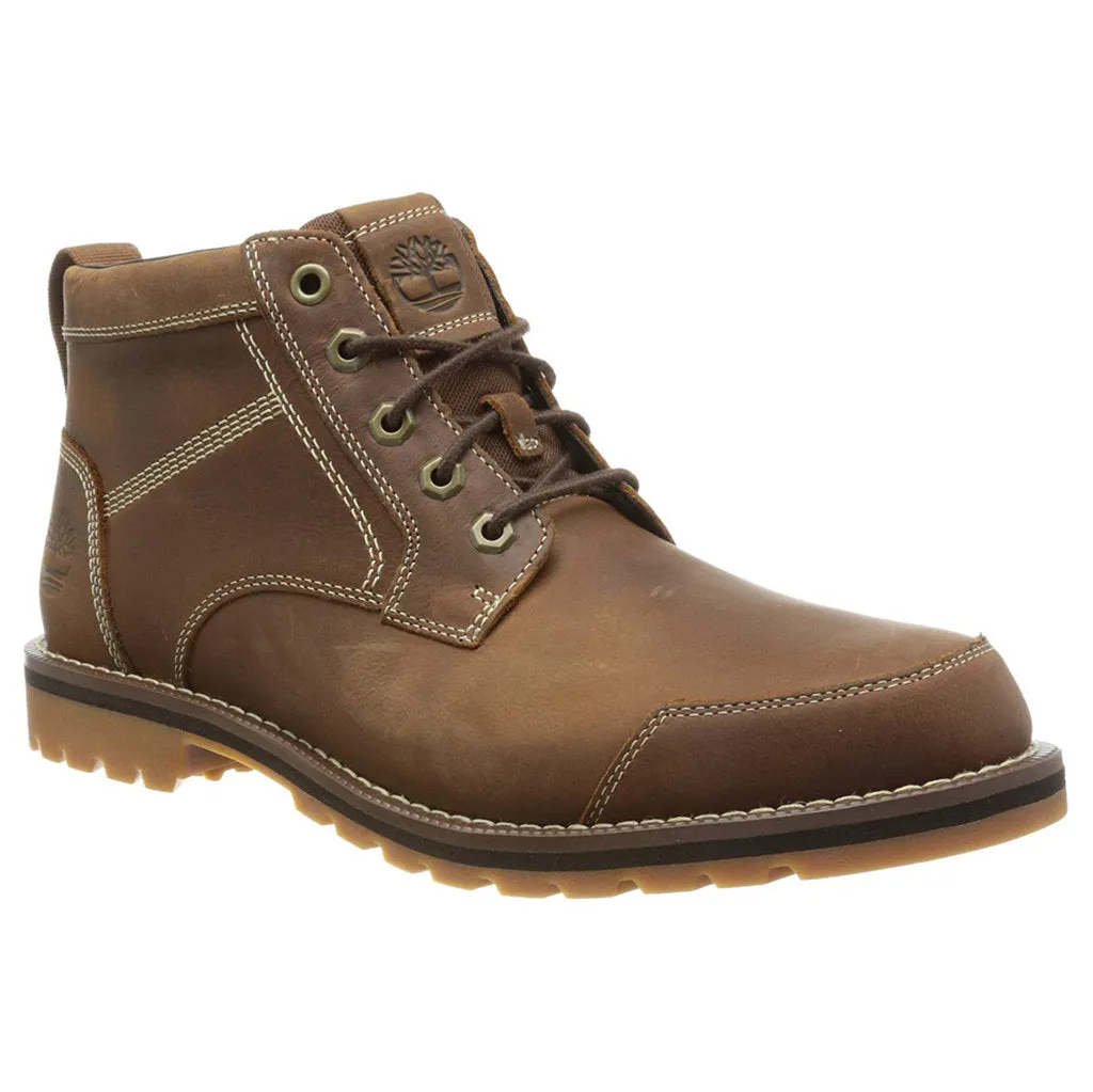 Timberland Larchmont II Leder Herren Chukka Stiefel