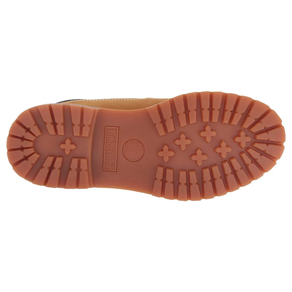 Timberland Nellie Chukka Damen Chukka Stiefel