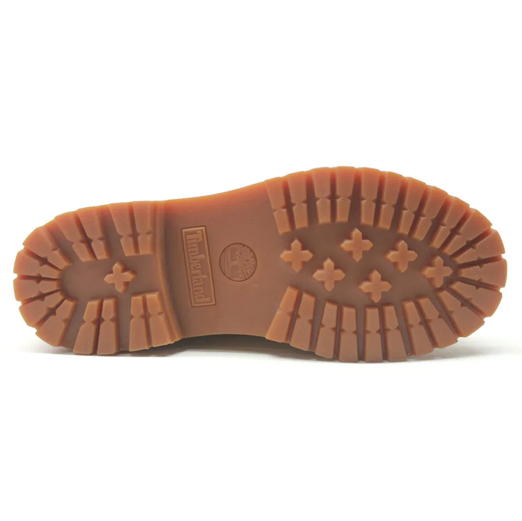 Timberland Premium 6 Zoll Wasserdichte Kampfstiefel für Damen