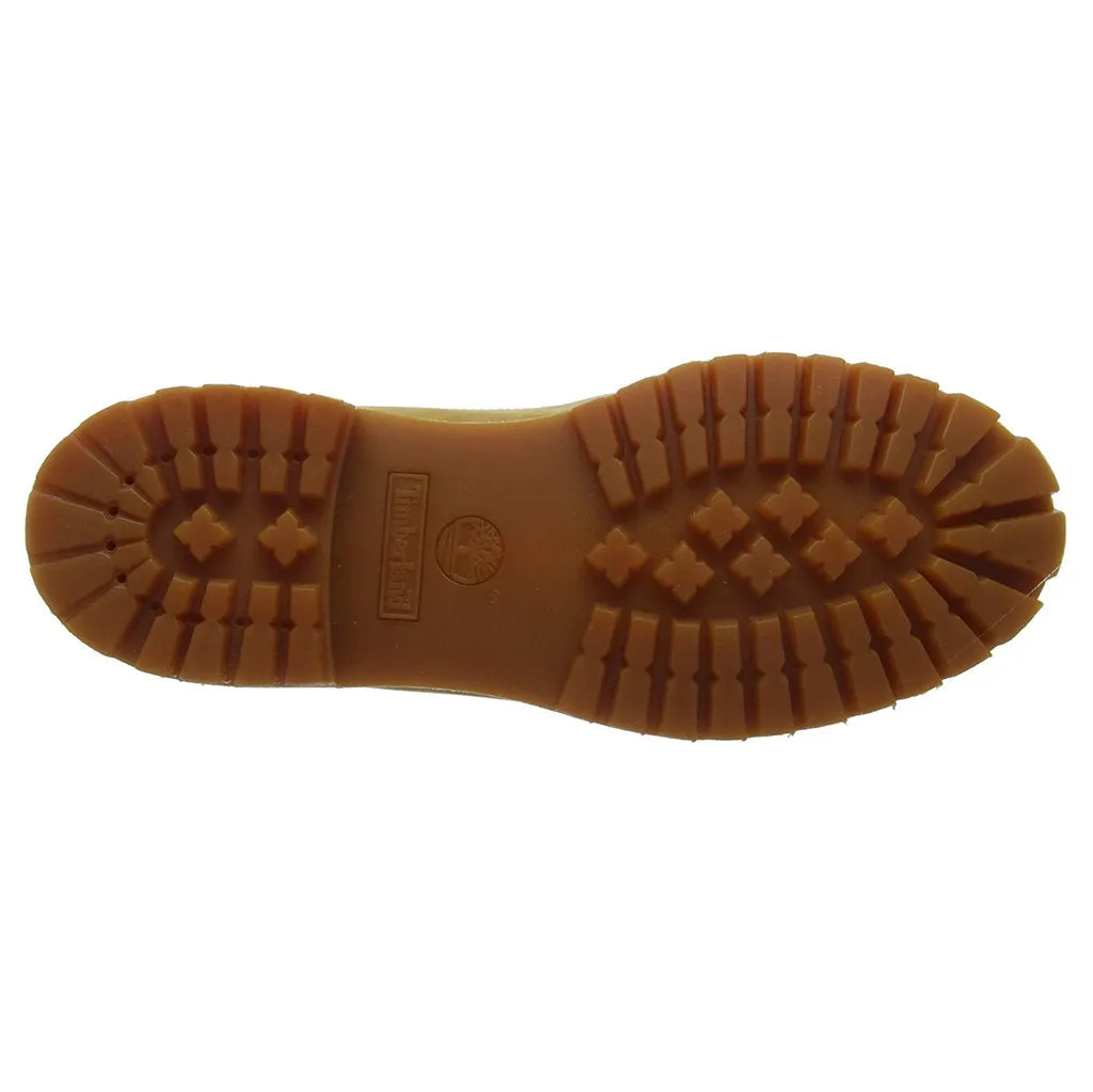 Timberland Premium 6 Zoll Wasserdichte Kampfstiefel für Damen