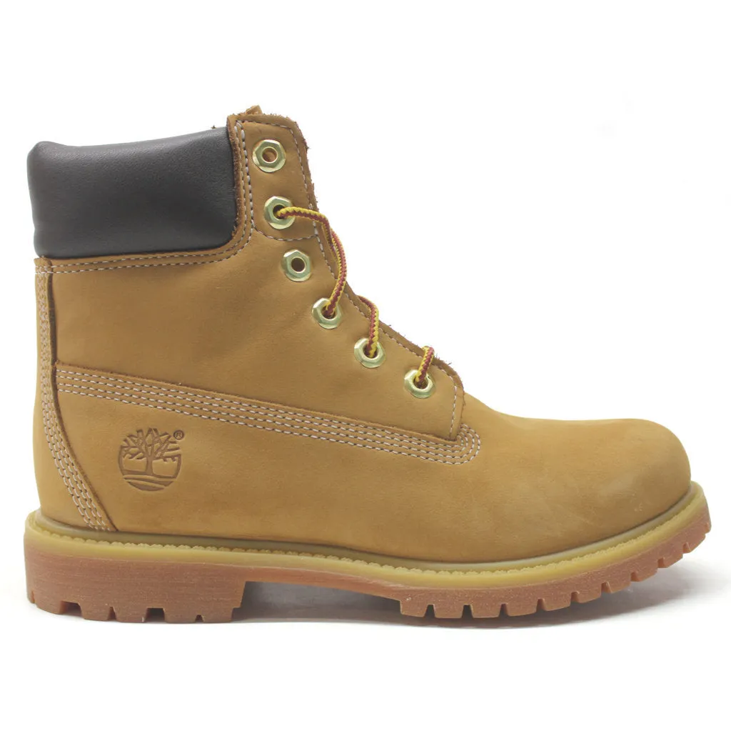 Timberland Premium 6 Zoll Wasserdichte Kampfstiefel für Damen