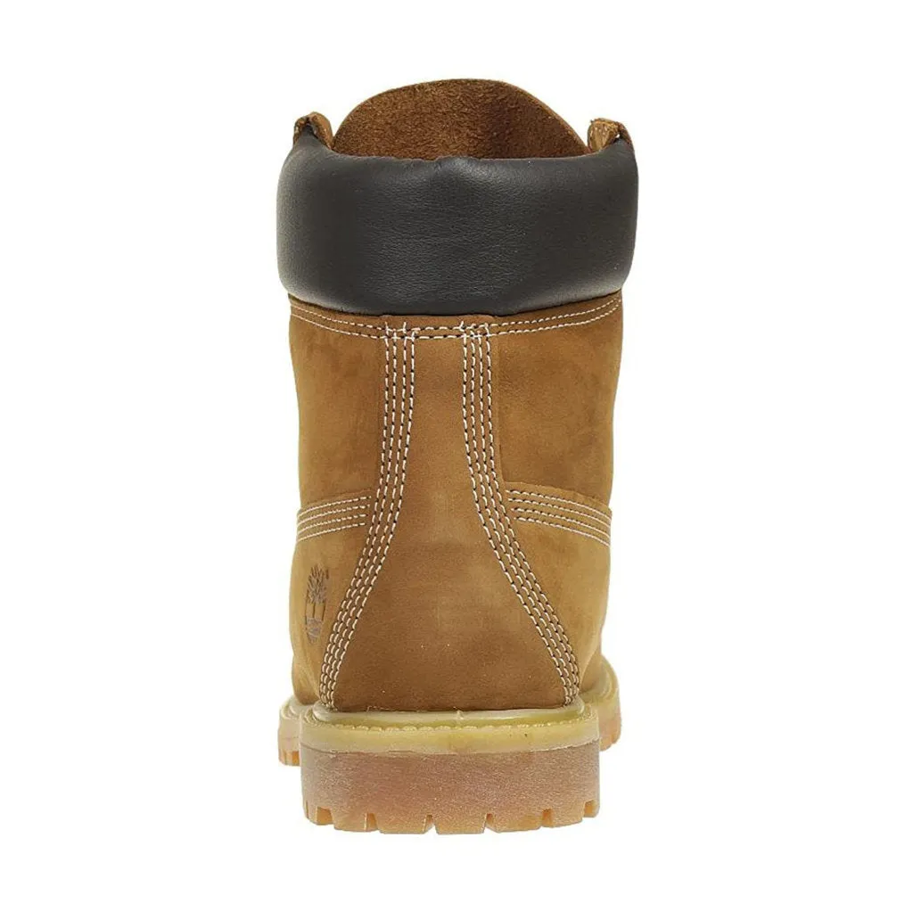 Timberland Premium 6 Zoll Wasserdichte Kampfstiefel für Damen
