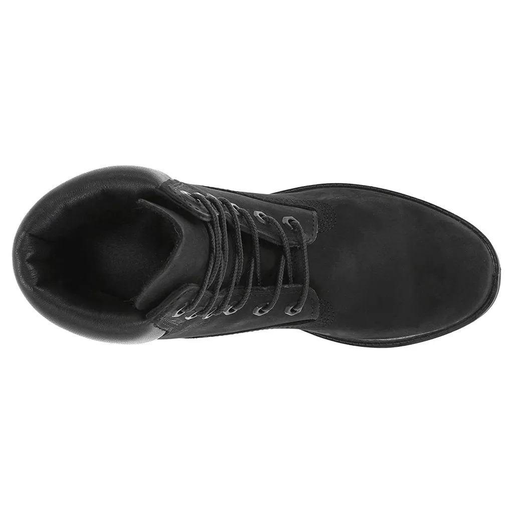 Timberland Premium 6 Zoll Wasserdichte Kampfstiefel für Damen