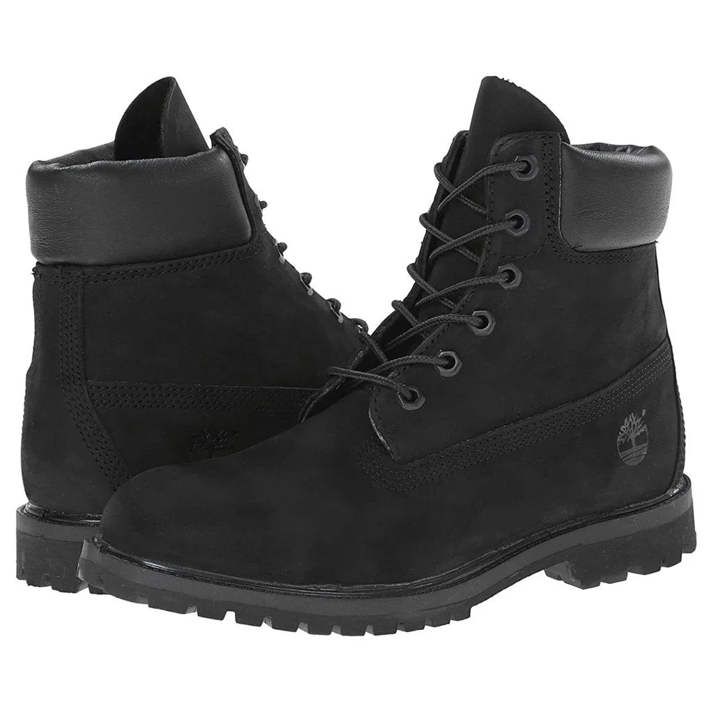 Timberland Premium 6 Zoll Wasserdichte Kampfstiefel für Damen