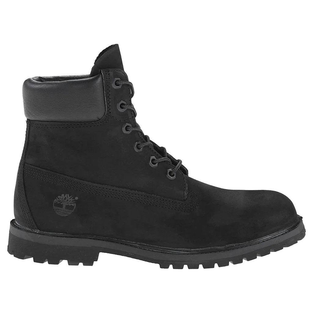 Timberland Premium 6 Zoll Wasserdichte Kampfstiefel für Damen