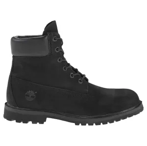 Timberland Premium 6 Zoll Wasserdichte Kampfstiefel für Damen