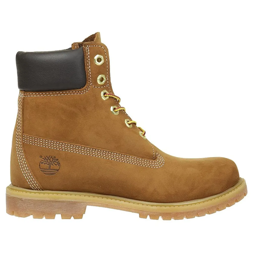Timberland Premium 6 Zoll Wasserdichte Kampfstiefel für Damen