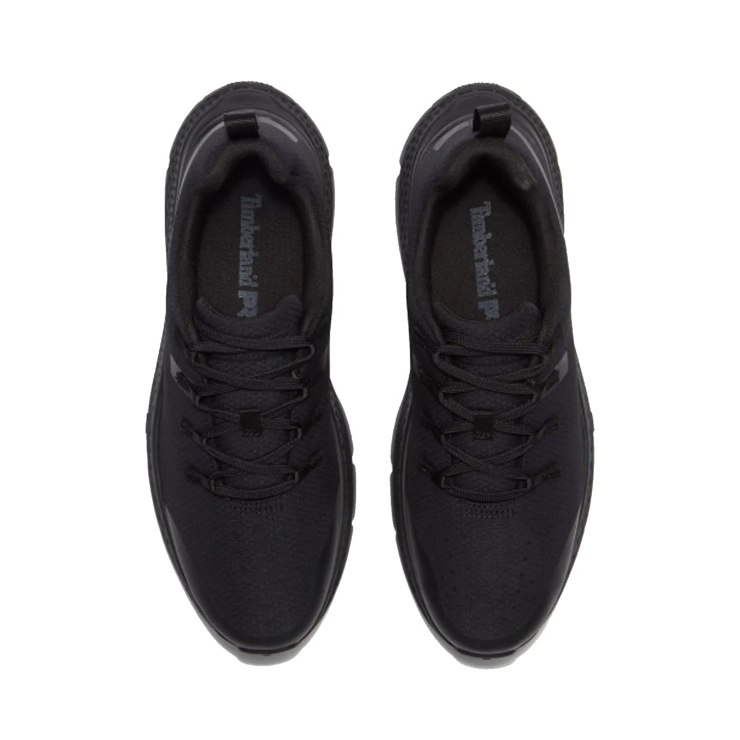 Timberland PRO Herren Power Shift rutschfester Ripstop Sportschuh Timberland PRO Schuhe