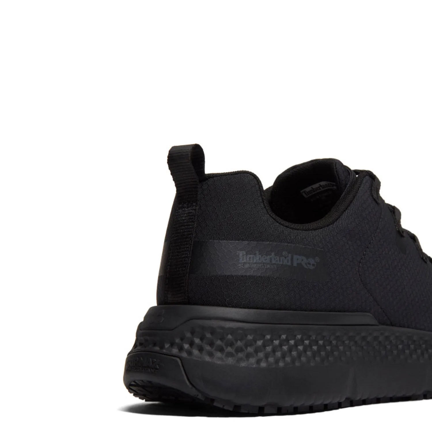 Timberland PRO Herren Power Shift rutschfester Ripstop Sportschuh Timberland PRO Schuhe