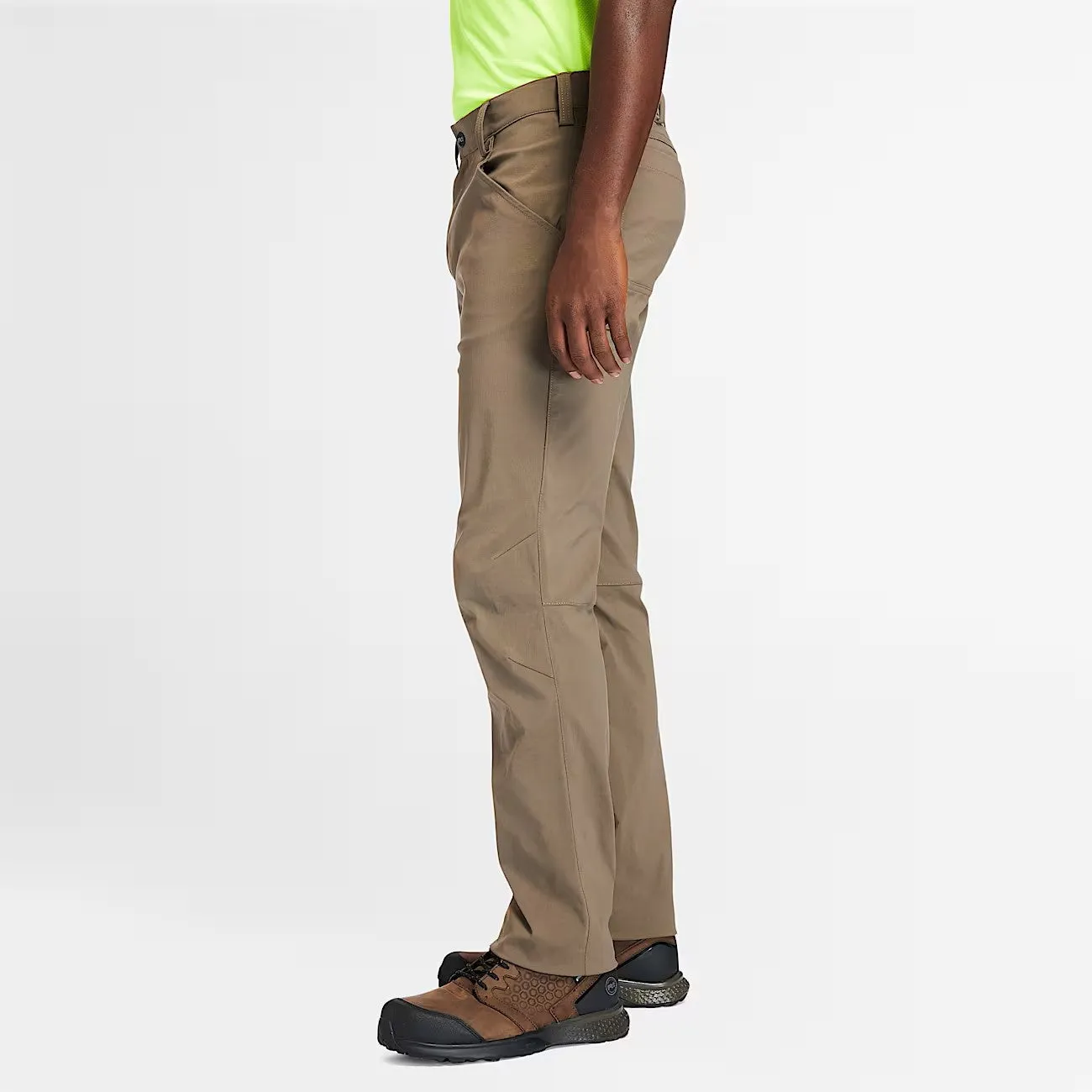 Timberland PRO® Herren Tempe 8 Pocket Leichte Arbeitshose Timberland PRO Schuhe