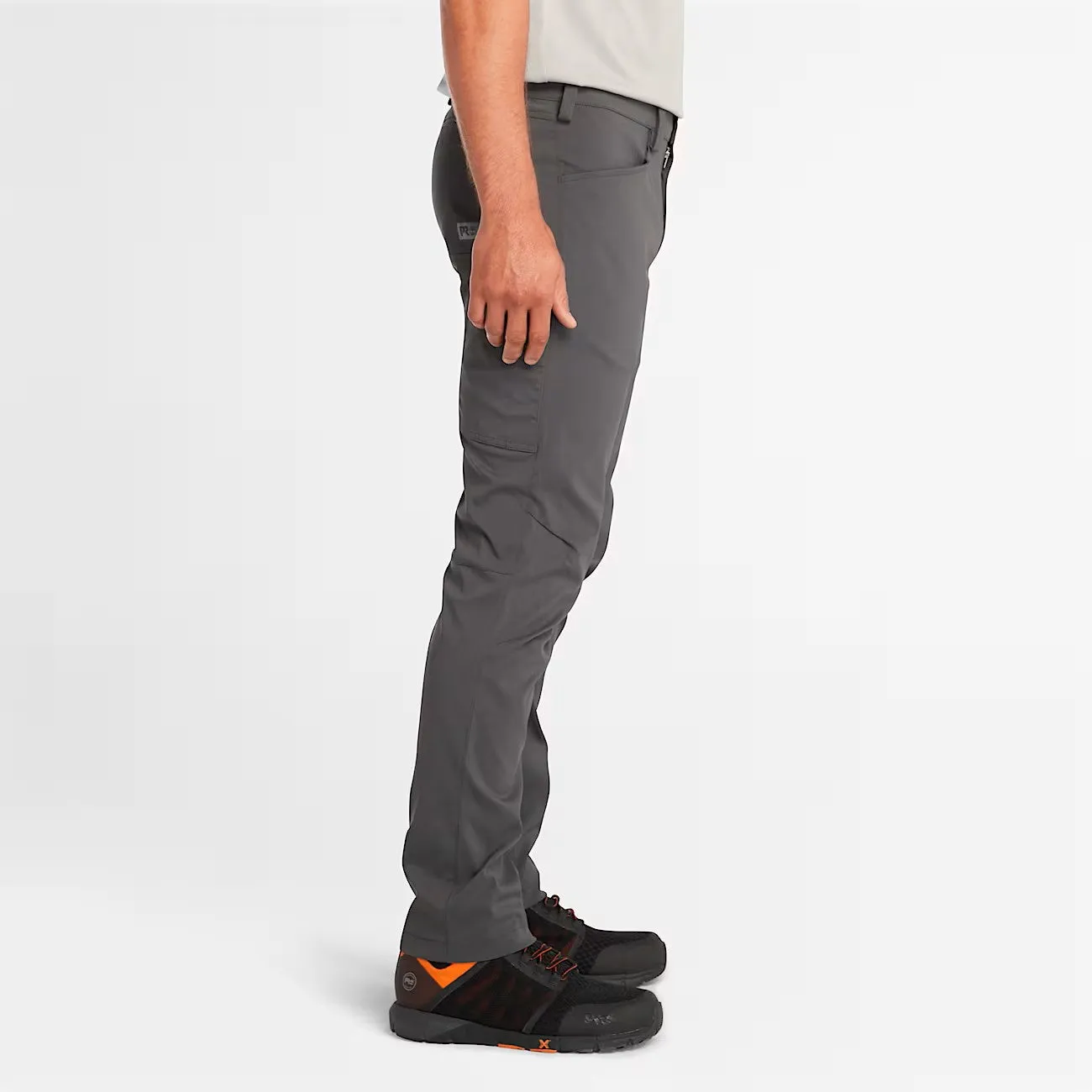 Timberland PRO® Herren Tempe 8 Pocket Leichte Arbeitshose Timberland PRO Schuhe