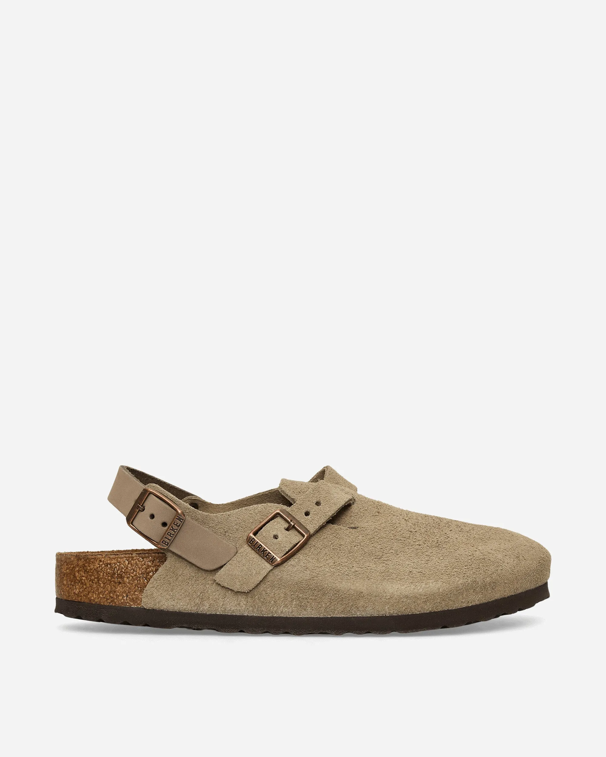 Tokio Sandalen in Taube