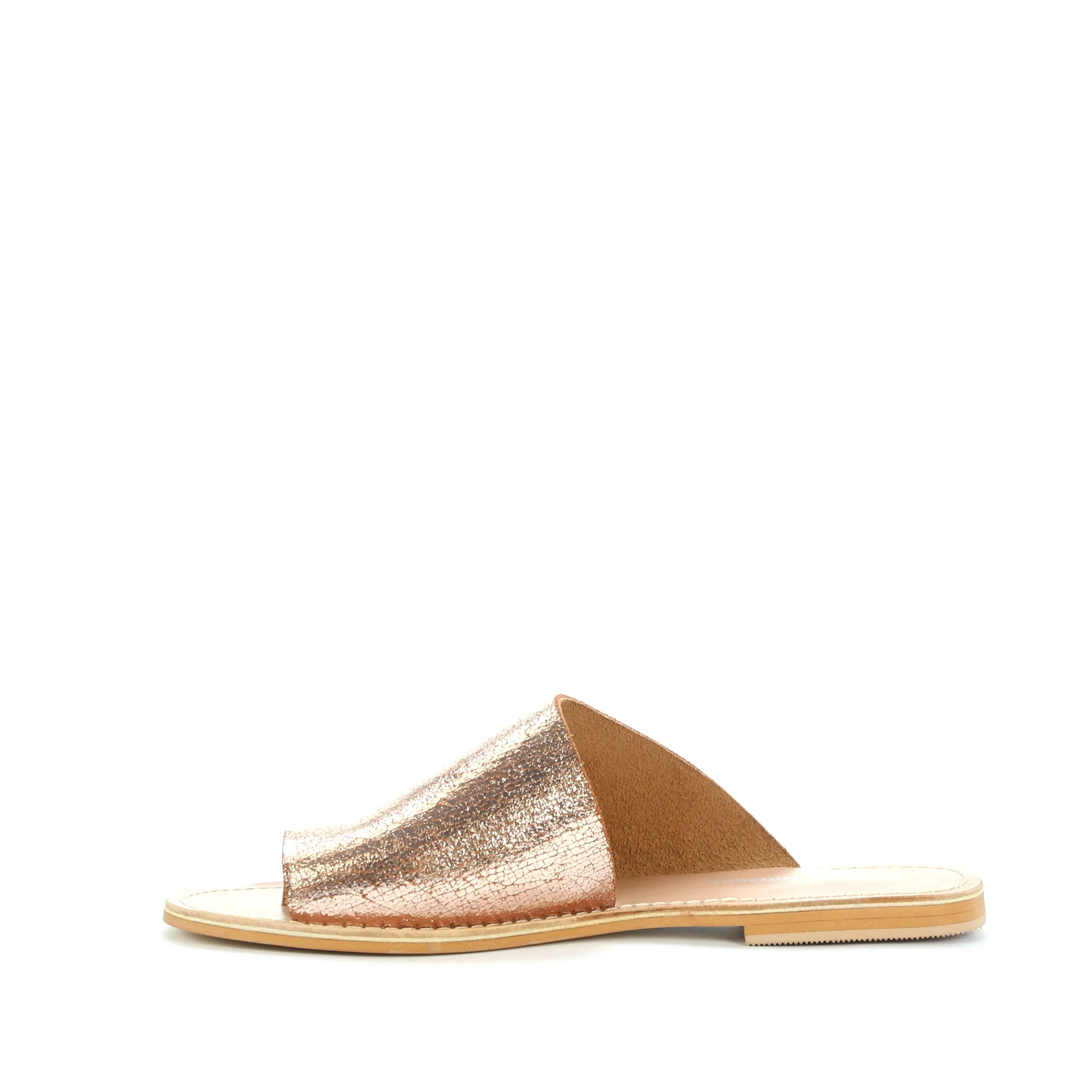 TOORAK SLIDE SANDALEN