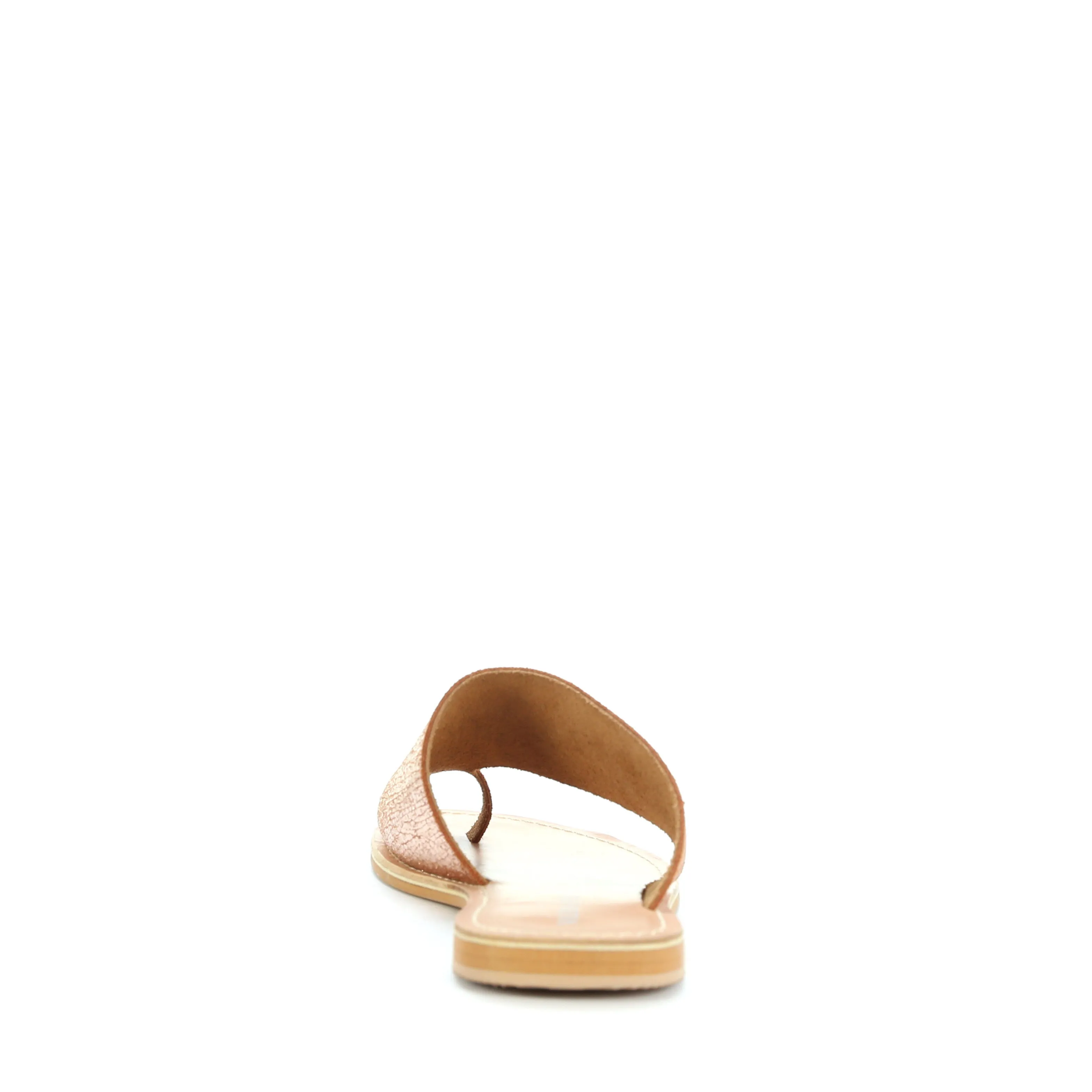 TOORAK SLIDE SANDALEN