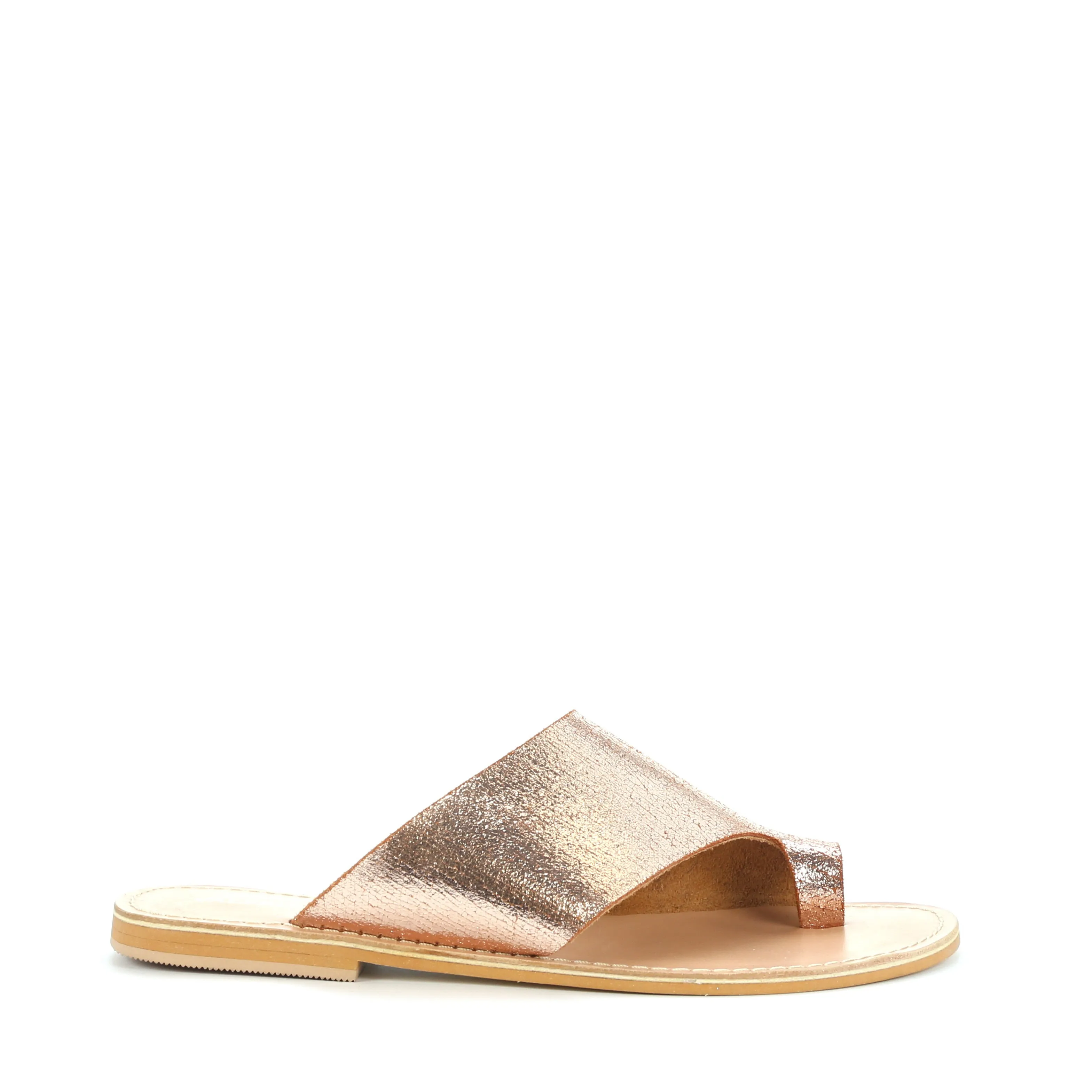 TOORAK SLIDE SANDALEN
