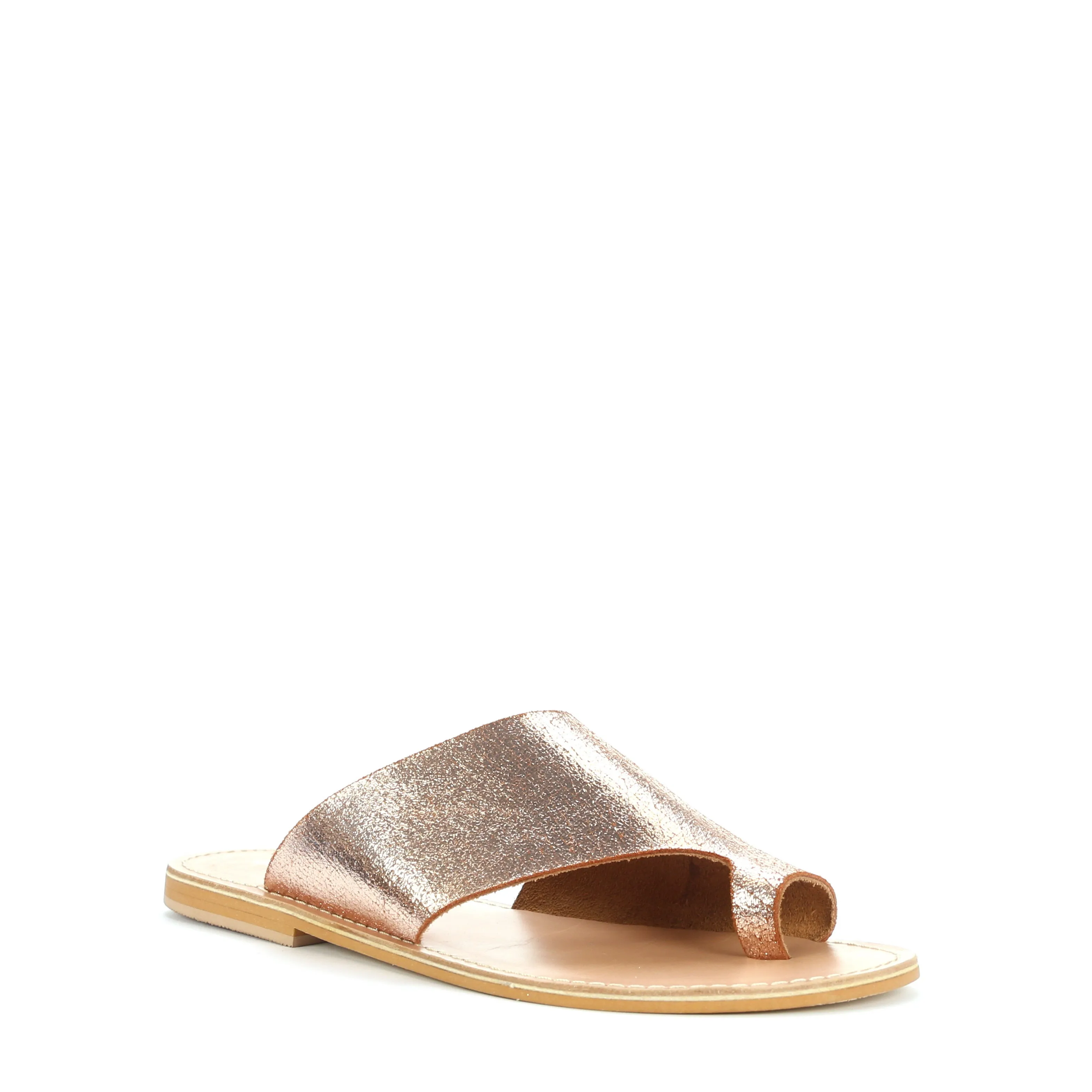 TOORAK SLIDE SANDALEN