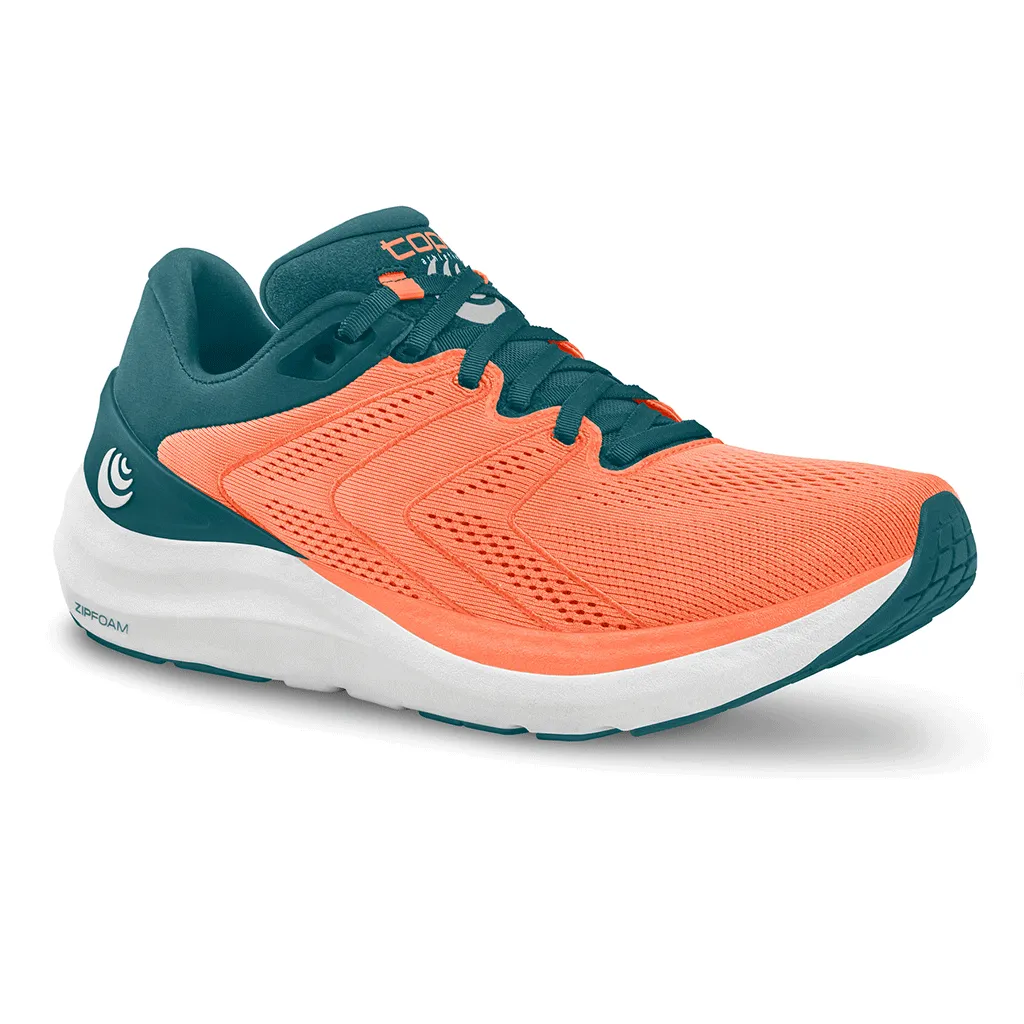 Topo Athletic PHANTOM 2 Damen Laufschuh für Straße