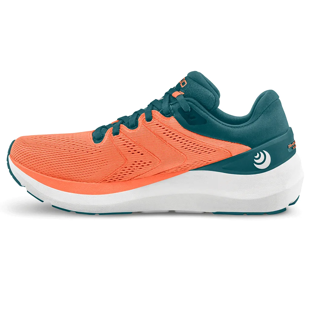 Topo Athletic PHANTOM 2 Damen Laufschuh für Straße