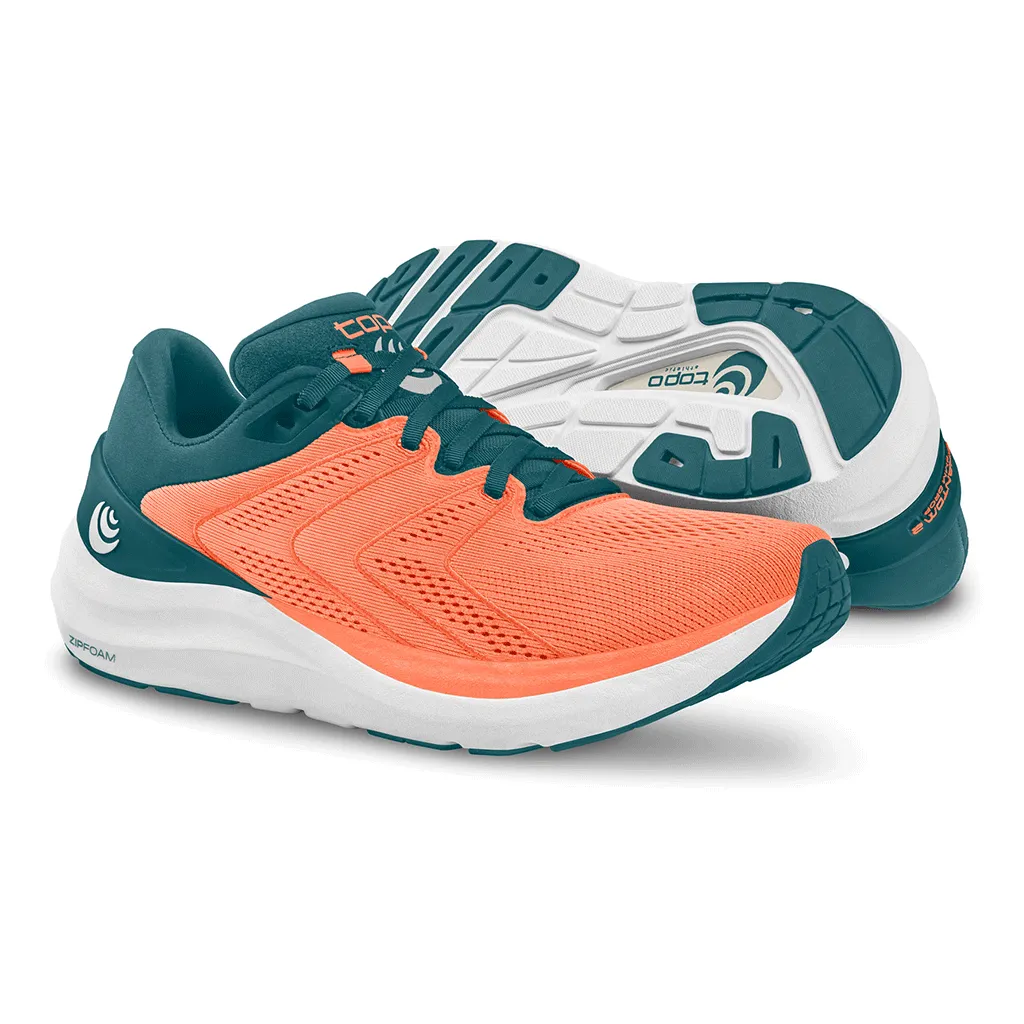 Topo Athletic PHANTOM 2 Damen Laufschuh für Straße