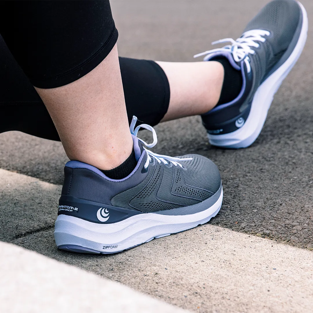 Topo Athletic PHANTOM 2 Damen Laufschuh für Straße